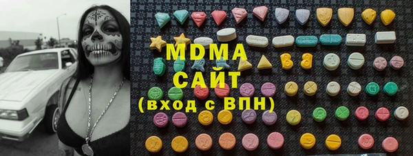 МДПВ Алексеевка