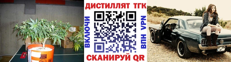 ТГК Wax Емва